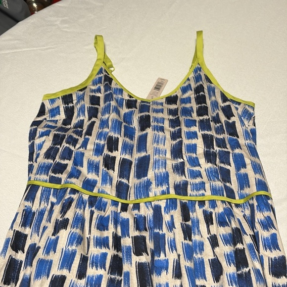 NIC+ZOE Women’s Dress, Maxi Dress. NWT. Size S. - Picture 2 of 4